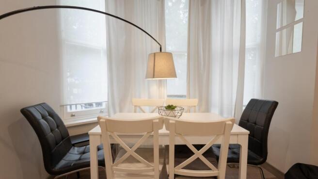 dinning area