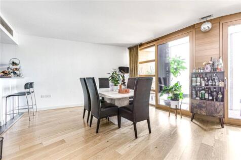 Lombard Road, London, SW11