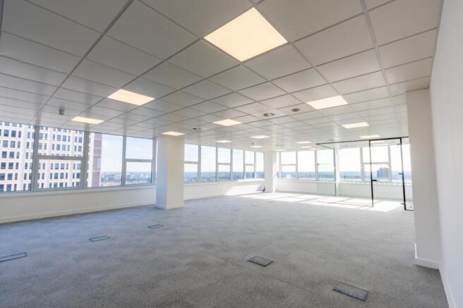 11th Floor indicative photo