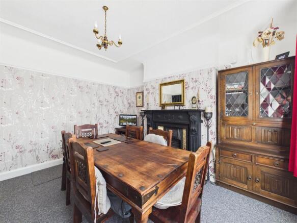 House in Wirral, Liverpool City Region - More
