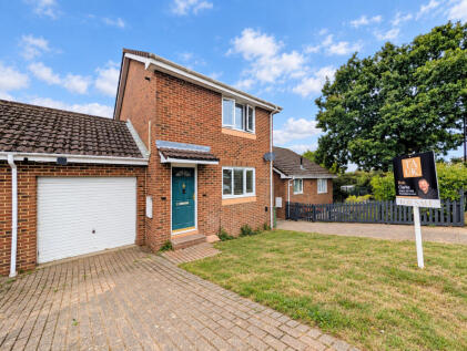 Kingslea Park, East Cowes, PO32