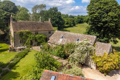 France Lynch, Stroud, Gloucestershire, GL6