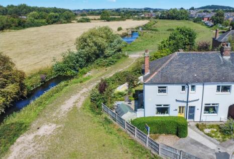 Thorpe Close, Stapleford, Nottingham