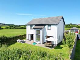 3, Stanley Court, Bideford EX39 5FA