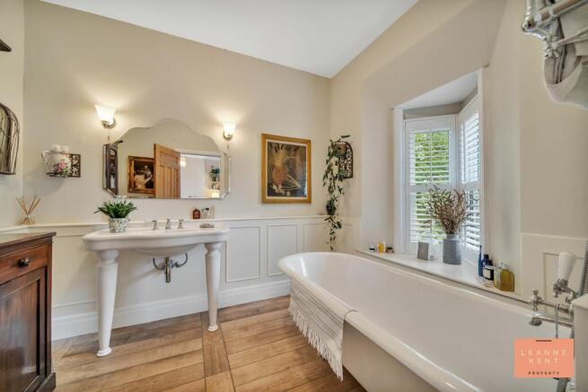 En Suite