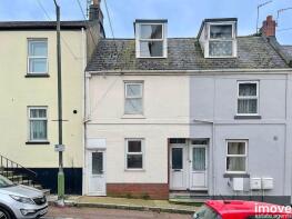 Flat, 28a, South Street, Torquay TQ2 5AA