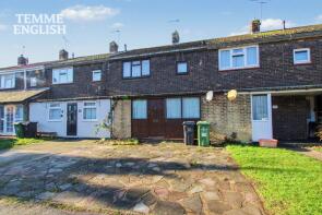 60, Codenham Green, Kingswood, Basildon SS16 5DR