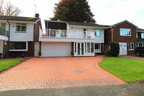 6, Beechwood Close, Bloxwich WS3 3PL