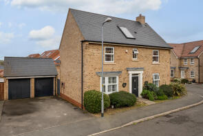 3, Rockingham Way, Kettering NN15 5XB