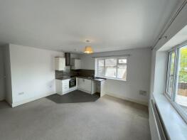 Flat 9, 76 Garrick House, High Street, Fletton, Peterborough PE2 8DR