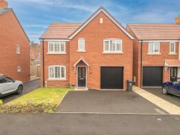 44, Longlands Avenue, Stourbridge DY8 3TU