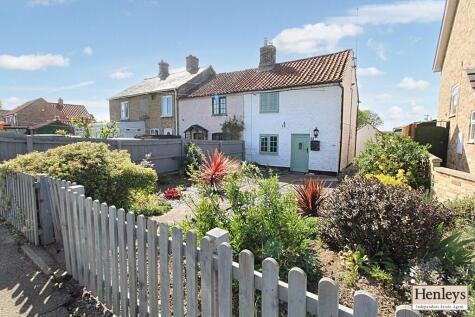 Waterside, Isleham