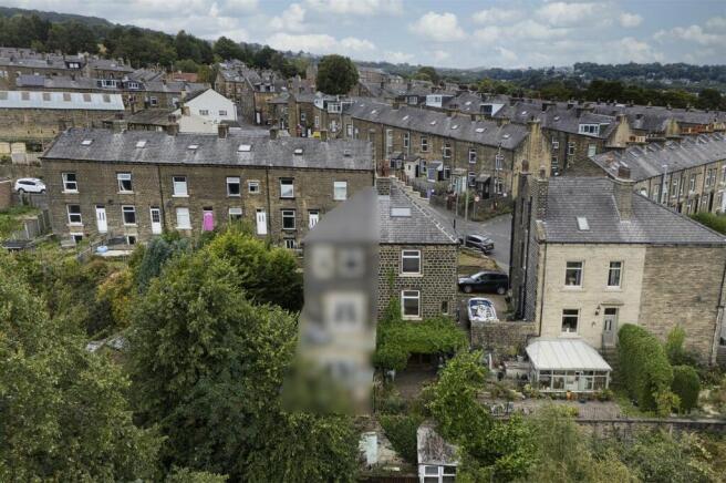 B Bramleys Estate Agents - Height Green - Sowerby 