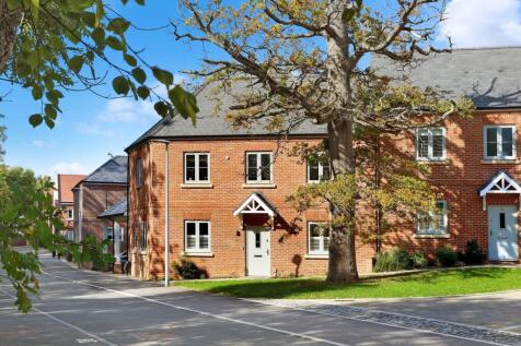 Kendrick Avenue, Wilton Park, HP9