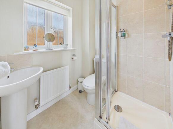 2 bed End of Terrace for sale Image 6