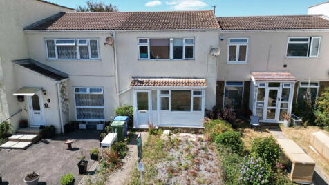 Seasalter Close, Warden Bay, Sheerness, ME12 4PF
