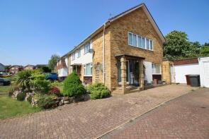 3, Abbott Road, Borough Green, Sevenoaks TN15 8SB