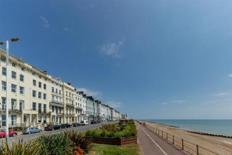 Marina, St Leonards-On-Sea