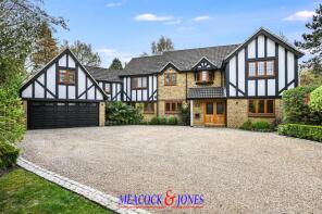 4, Baymans Wood, Brentwood CM15 8BT