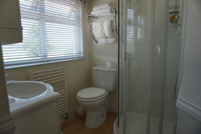 En-Suite to Be...