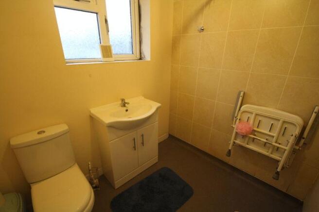 Wet Room