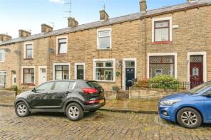 29, Helmsdale Road, Nelson BB9 8BA