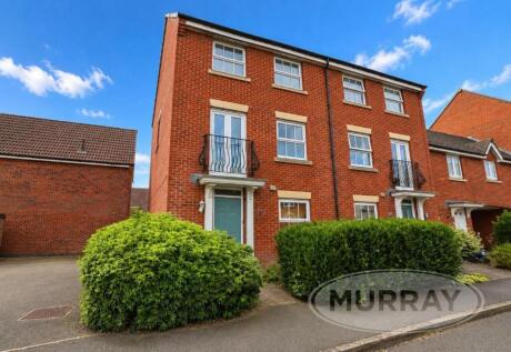 Firs Avenue, Uppingham, Rutland
