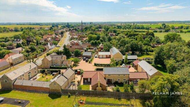 Langtoft
