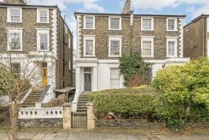 44, St Augustine's Road, London NW1 9RN