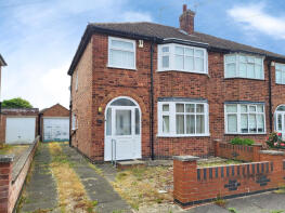 22, Ferndale Road, Leicester LE2 6GN