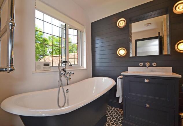 En-suite