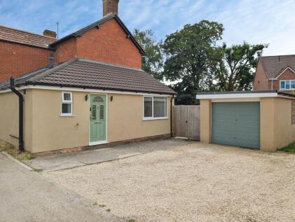 Pound Street, Warminster, BA12
