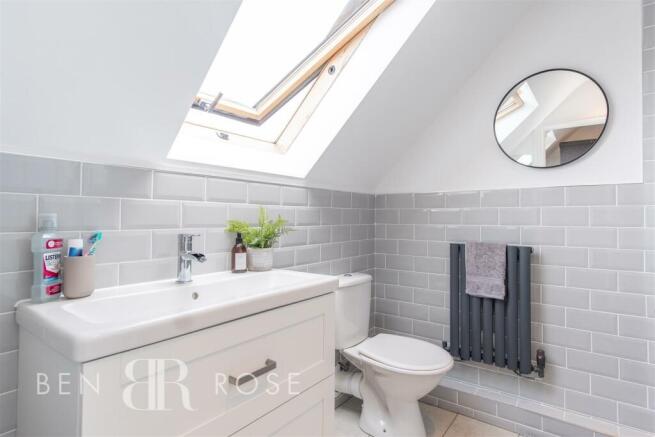 Master Ensuite