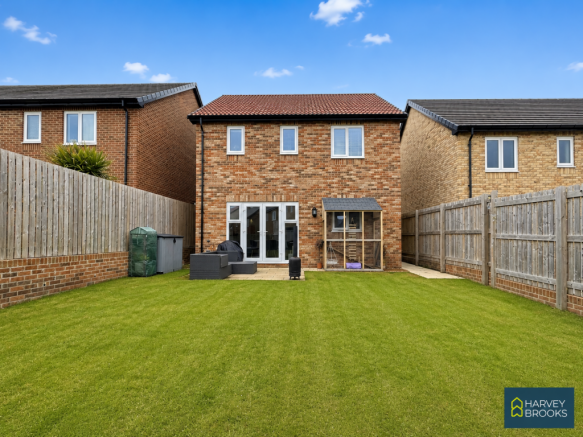 3 bed Detached for sale Image 12