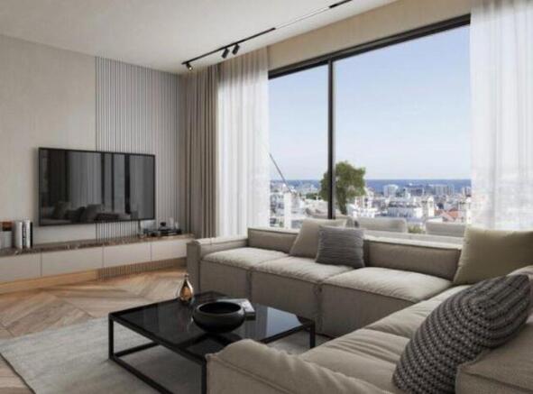 Living Area -...