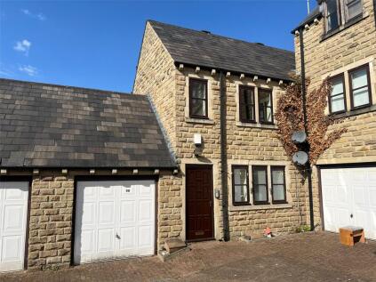 Olivia Court, Chester Road, Boothtown, Halifax, HX3