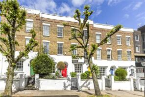 21, Flask Walk, London NW3 1HH