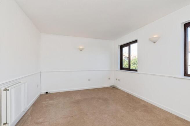 Bedroom/Lounge