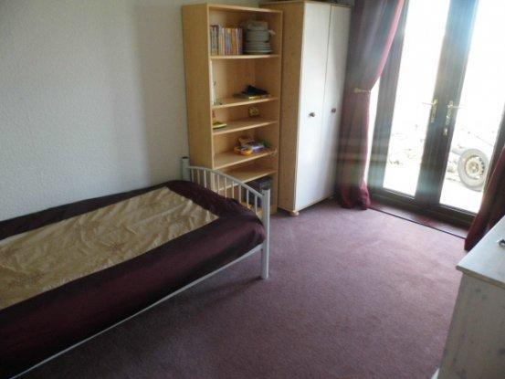 Bedroom Five