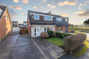 15, Braintree Avenue, Preston PR1 9UN