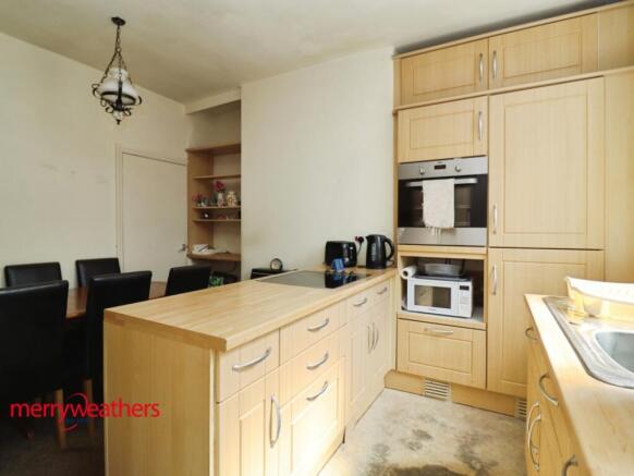 2 bed Terraced for sale Image 6