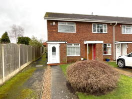 1, Chiltern Close, Hayley Green B63 1HS