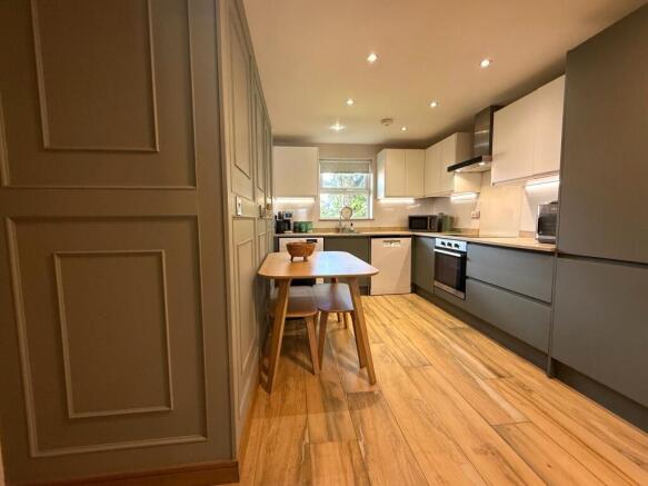 Highfield Rise, Chester Le Street, DH3 photo 4