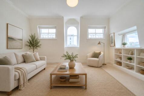 Queens Gate Terrace,
South Kensington, SW7