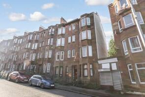 Flat 0/2, 14, Aberfoyle Street, Glasgow G31 3RR