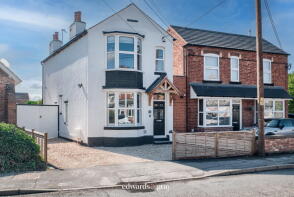 54 Burbury Cottage, Station Road, Birmingham B46 2EH