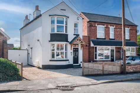 Station Road, Whitacre Heath, B46 2EH