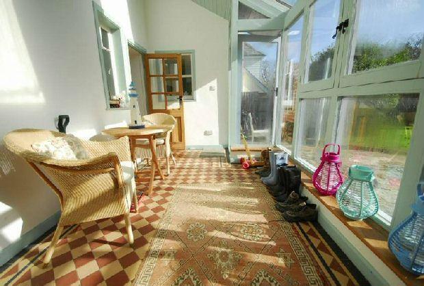 Conservatory