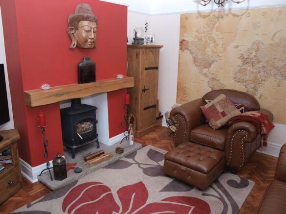 Lounge 1