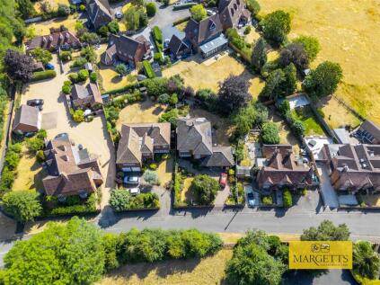 Vicarage Lane, Sherbourne, Warwick